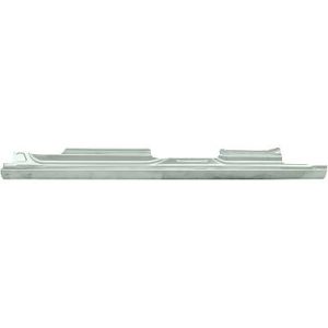 Chapa da embaladeira Esquerdo para Seat Leon 09-12