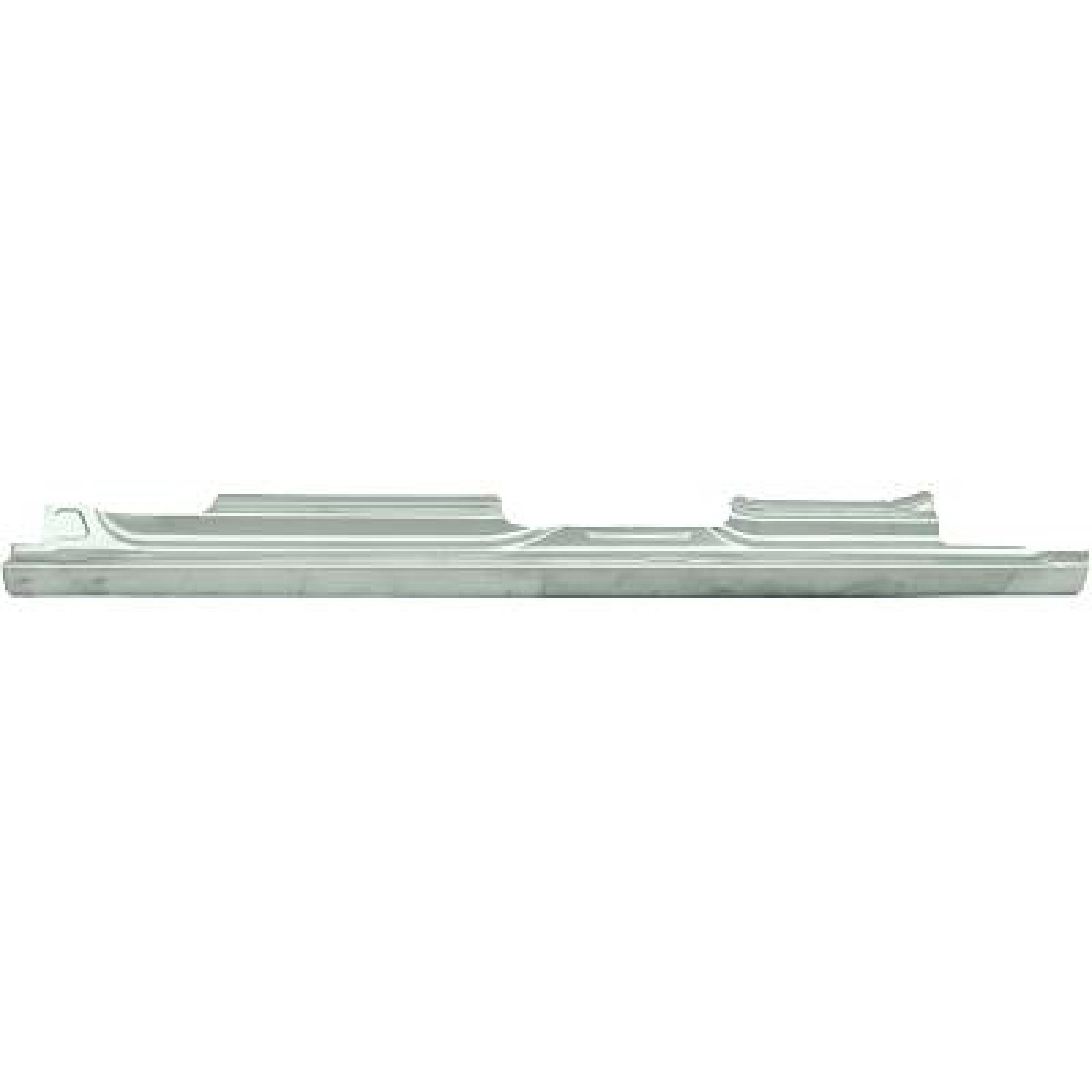 Chapa da embaladeira Esquerdo para Seat Leon 05-09