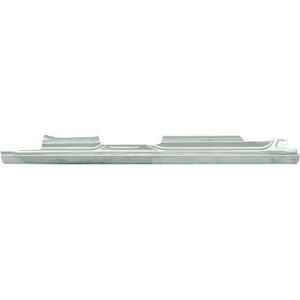 Chapa da embaladeira Direito para Seat Leon 09-12