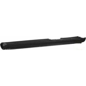 Chapa da embaladeira Esquerdo para Mazda 626 99-02