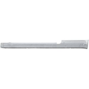 Chapa da embaladeira Esquerdo para Volkswagen Golf II (Typ191) 83-91