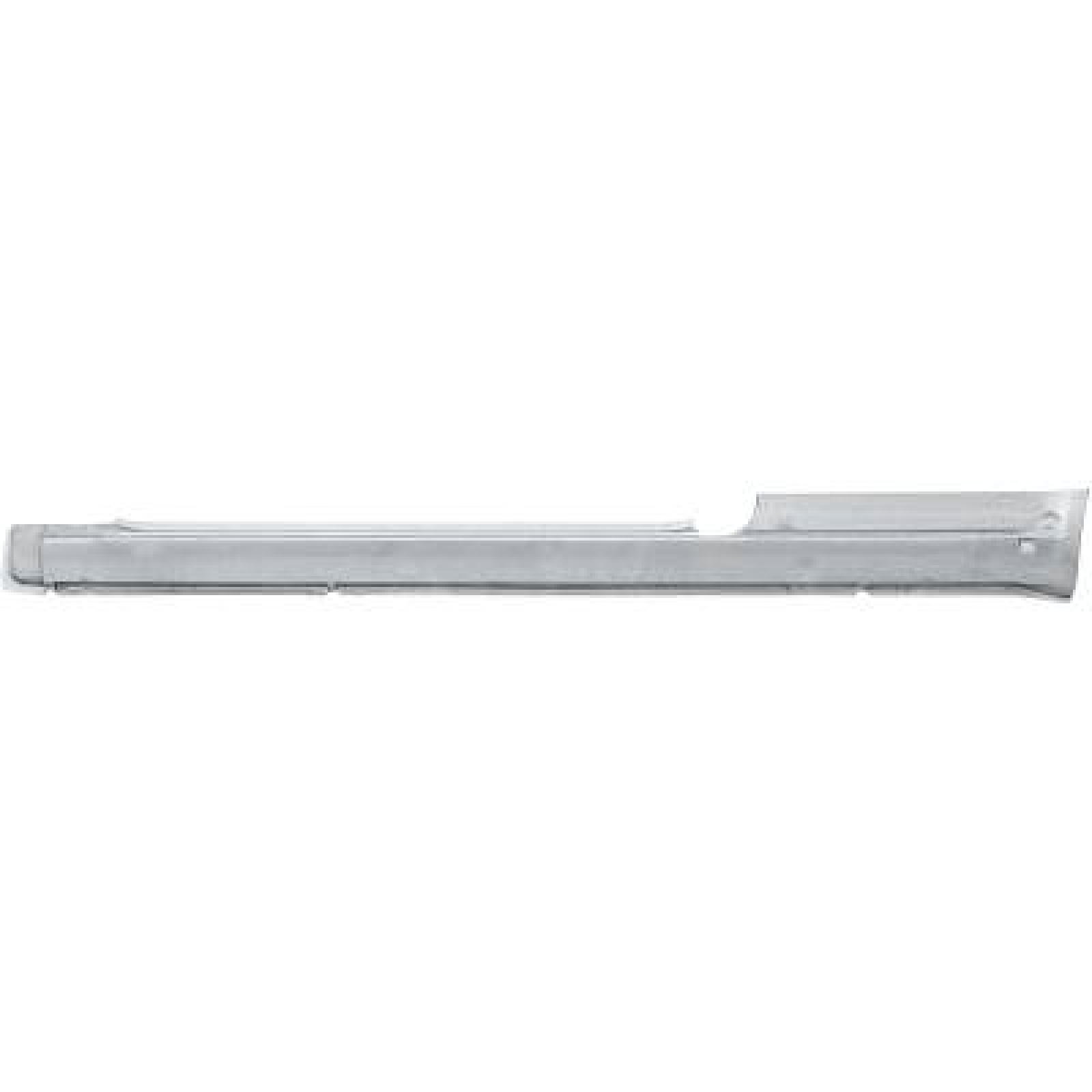 Chapa da embaladeira Esquerdo para Volkswagen Golf II (Typ191) 83-91