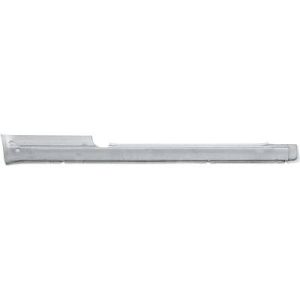 Chapa da embaladeira Direito para Volkswagen Jetta (Typ19) 84-91