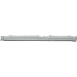 Chapa da embaladeira Esquerdo para Volkswagen Golf II (Typ191) 83-91