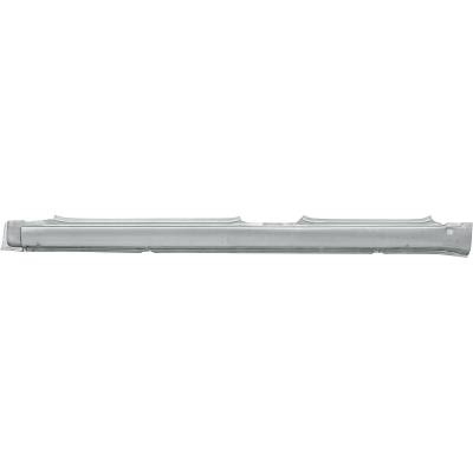 Chapa da embaladeira Esquerdo para Volkswagen Golf II (Typ191) 83-91