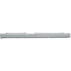 Chapa da embaladeira Direito para Volkswagen Golf II (Typ191) 83-91