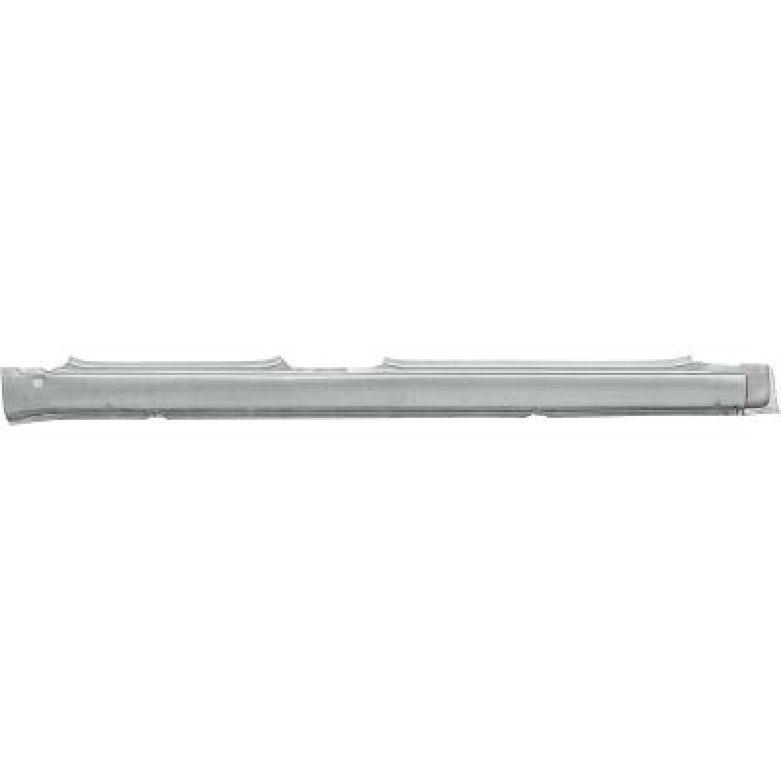 Chapa da embaladeira Direito para Volkswagen Golf II (Typ191) 83-91