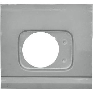 Painel lateral Direito para Volkswagen Golf II (Typ191) 83-91