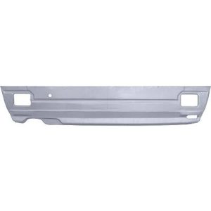 Painel traseiro para Volkswagen Golf II (Typ191) 83-91