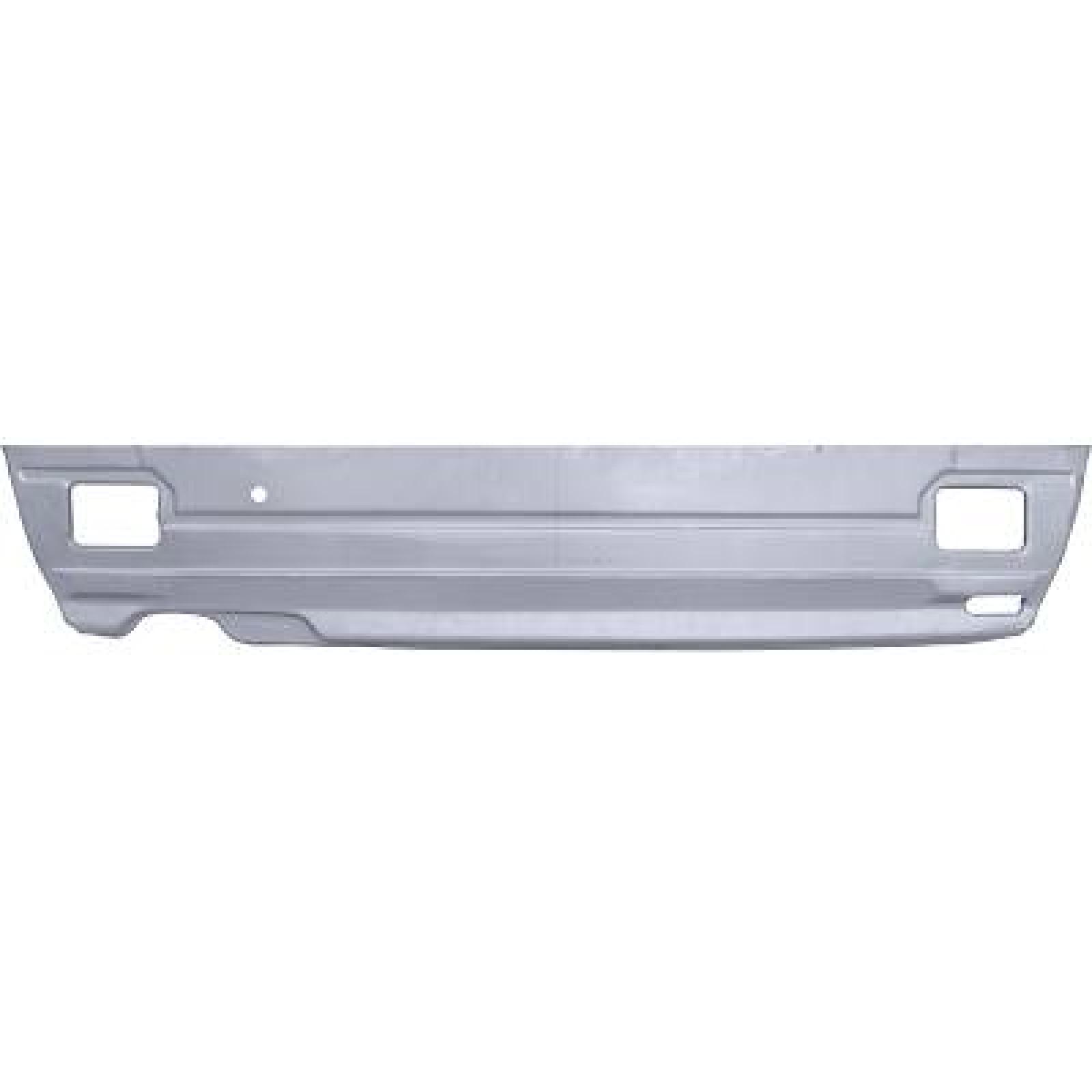 Painel traseiro para Volkswagen Golf II (Typ191) 83-91