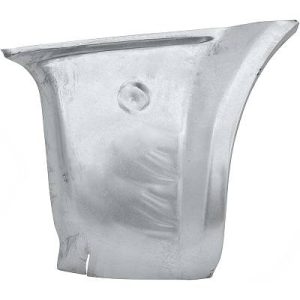 Painel lateral Traseiro Direito para Volkswagen Golf II (Typ191) 83-91