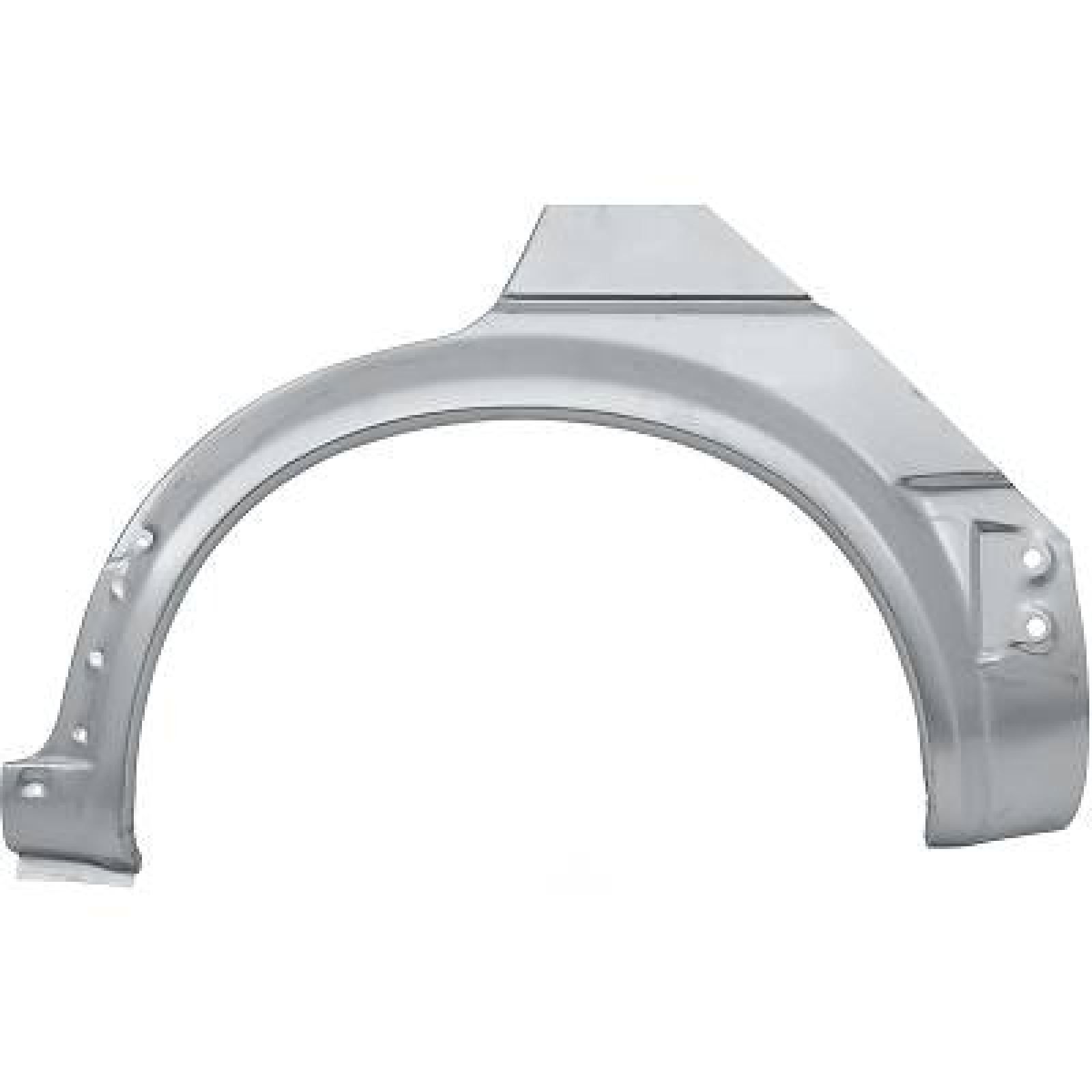 Painel lateral Traseiro Esquerdo para Volkswagen Golf II (Typ191) 83-91