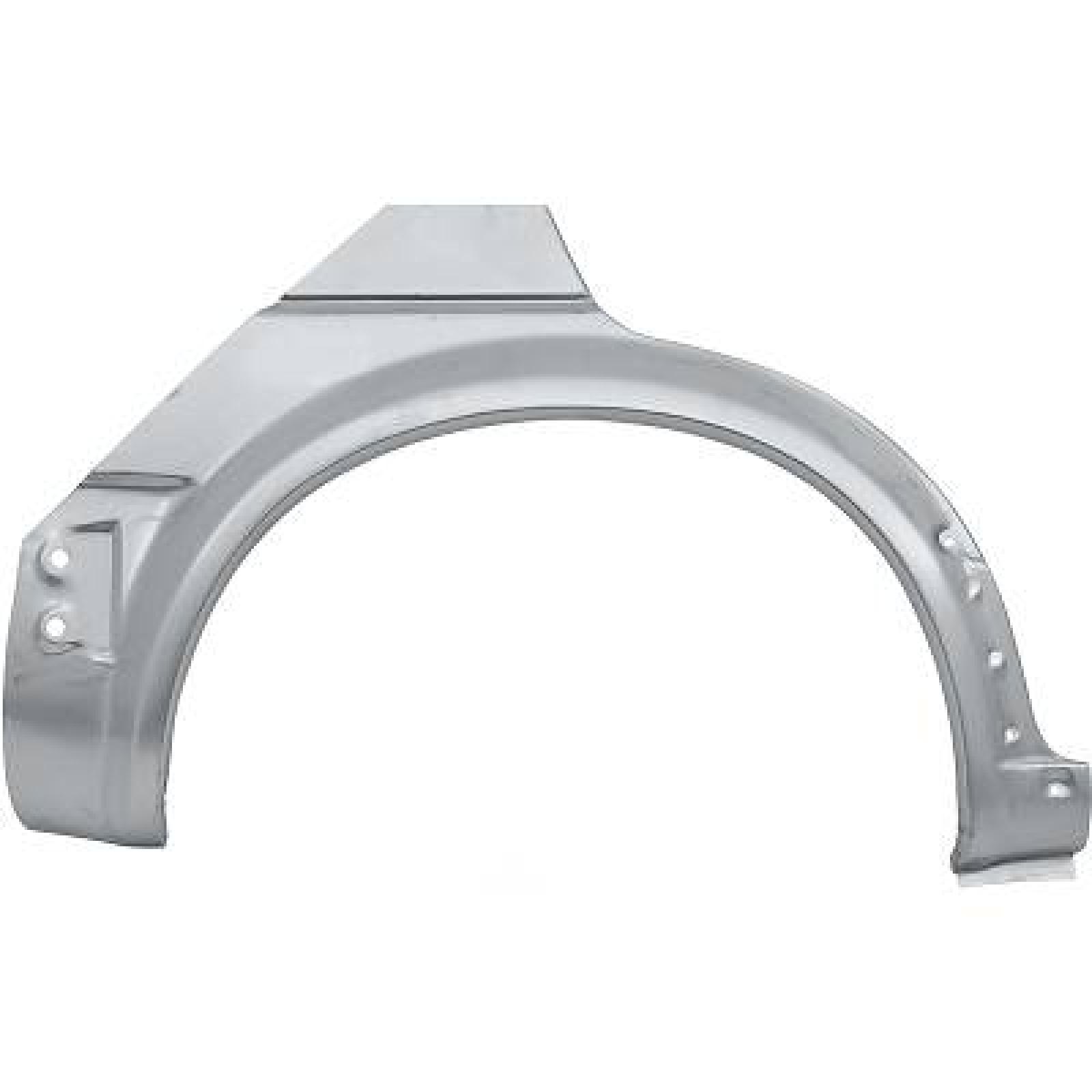 Painel lateral Traseiro Direito para Volkswagen Golf II (Typ191) 83-91