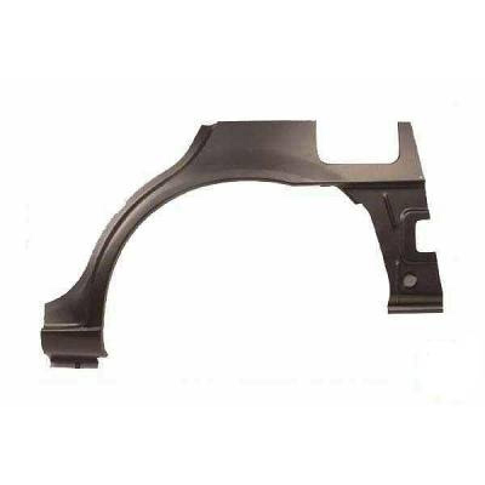 Painel lateral Traseiro Esquerdo para Mazda 626 97-99