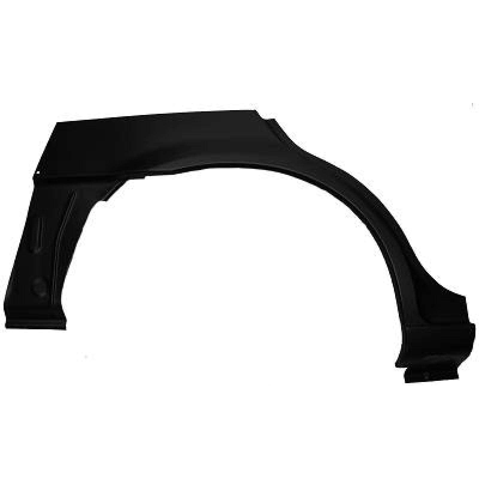 Painel lateral Traseiro Direito para Mazda 626 97-99