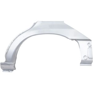 Painel lateral Traseiro Esquerdo para Mazda 626 99-02