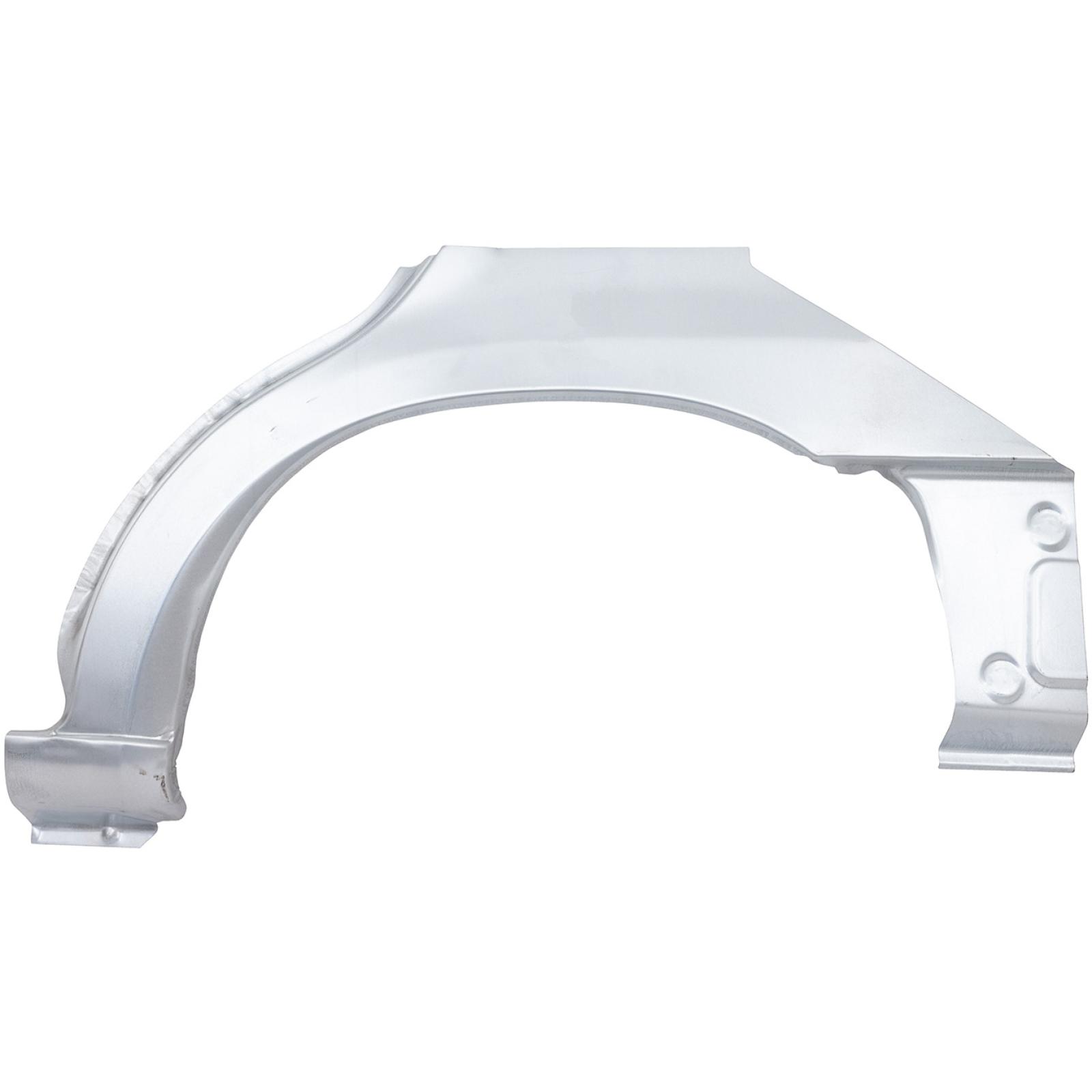 Painel lateral Traseiro Esquerdo para Mazda 626 97-99