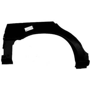 Painel lateral Traseiro Direito para Mazda 626 99-02