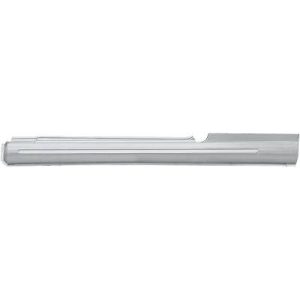 Chapa da embaladeira Esquerdo para Volkswagen Golf III 91-97