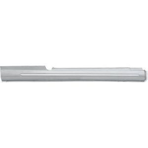 Chapa da embaladeira Direito para Volkswagen Golf III 91-97