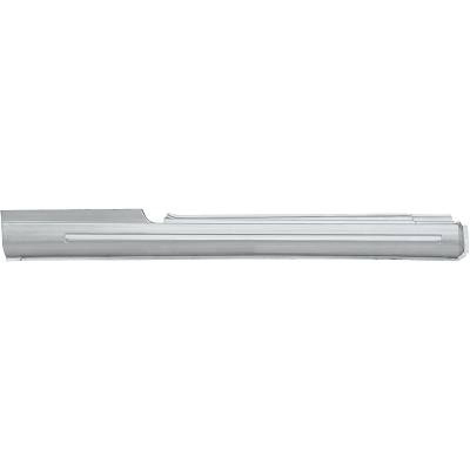 Chapa da embaladeira Direito para Volkswagen Golf III 91-97