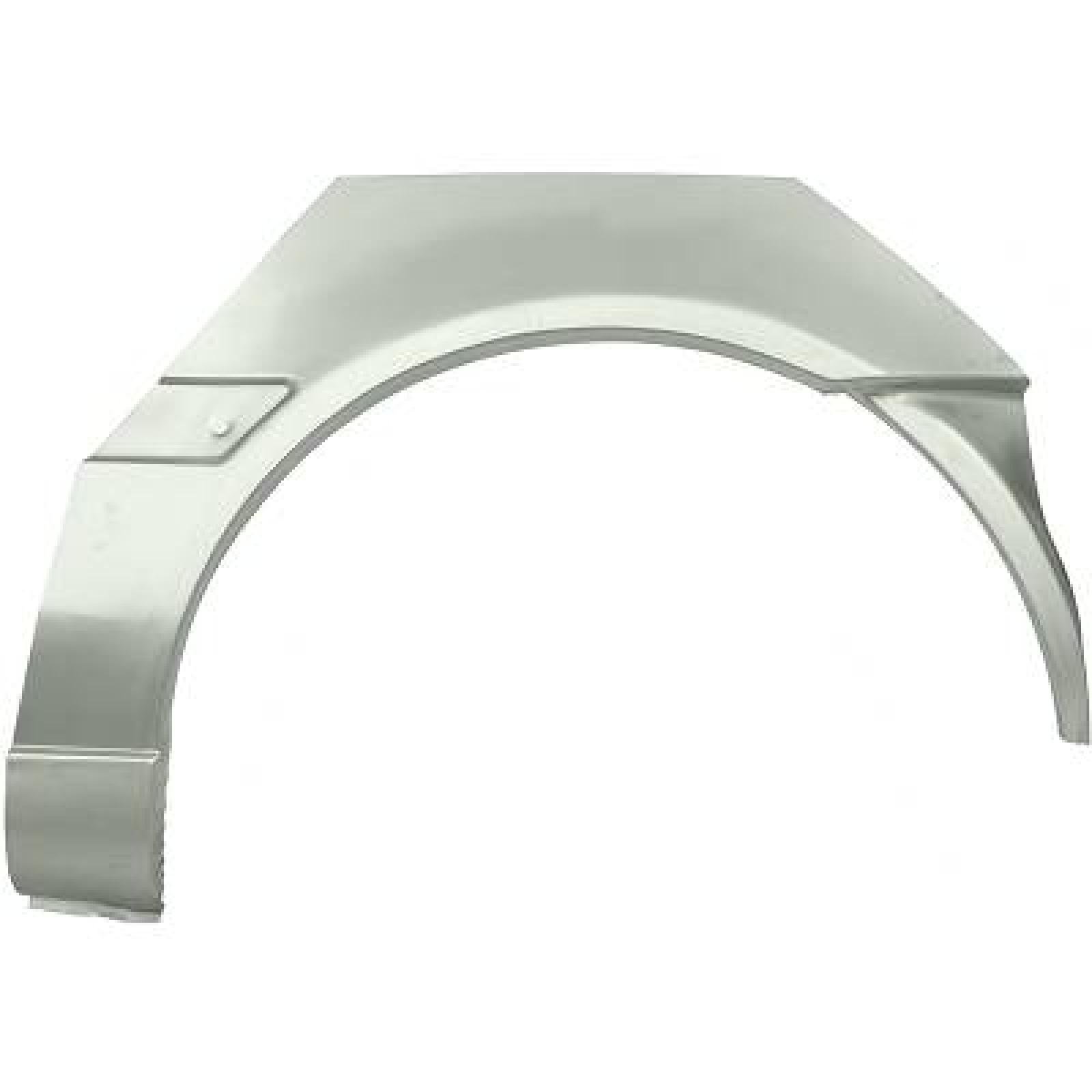 Painel lateral Traseiro Esquerdo para Volkswagen Golf III 91-97