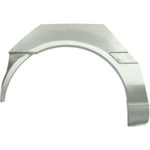 Painel lateral Traseiro Direito para Volkswagen Golf III 91-97