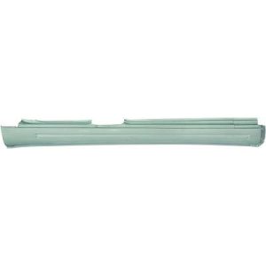 Chapa da embaladeira Direito para Volkswagen Golf III 91-97