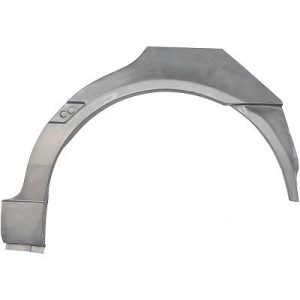 Painel lateral Traseiro Esquerdo para Volkswagen Golf III 91-97