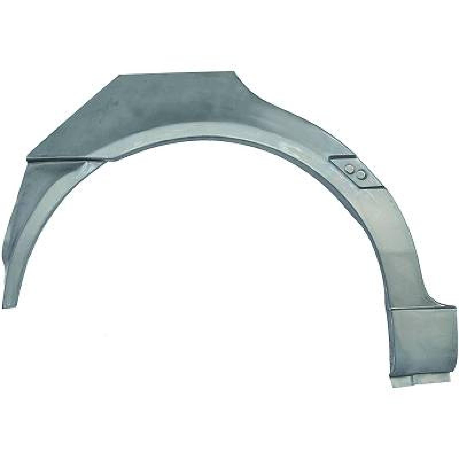 Painel lateral Traseiro Direito para Volkswagen Vento 92-98