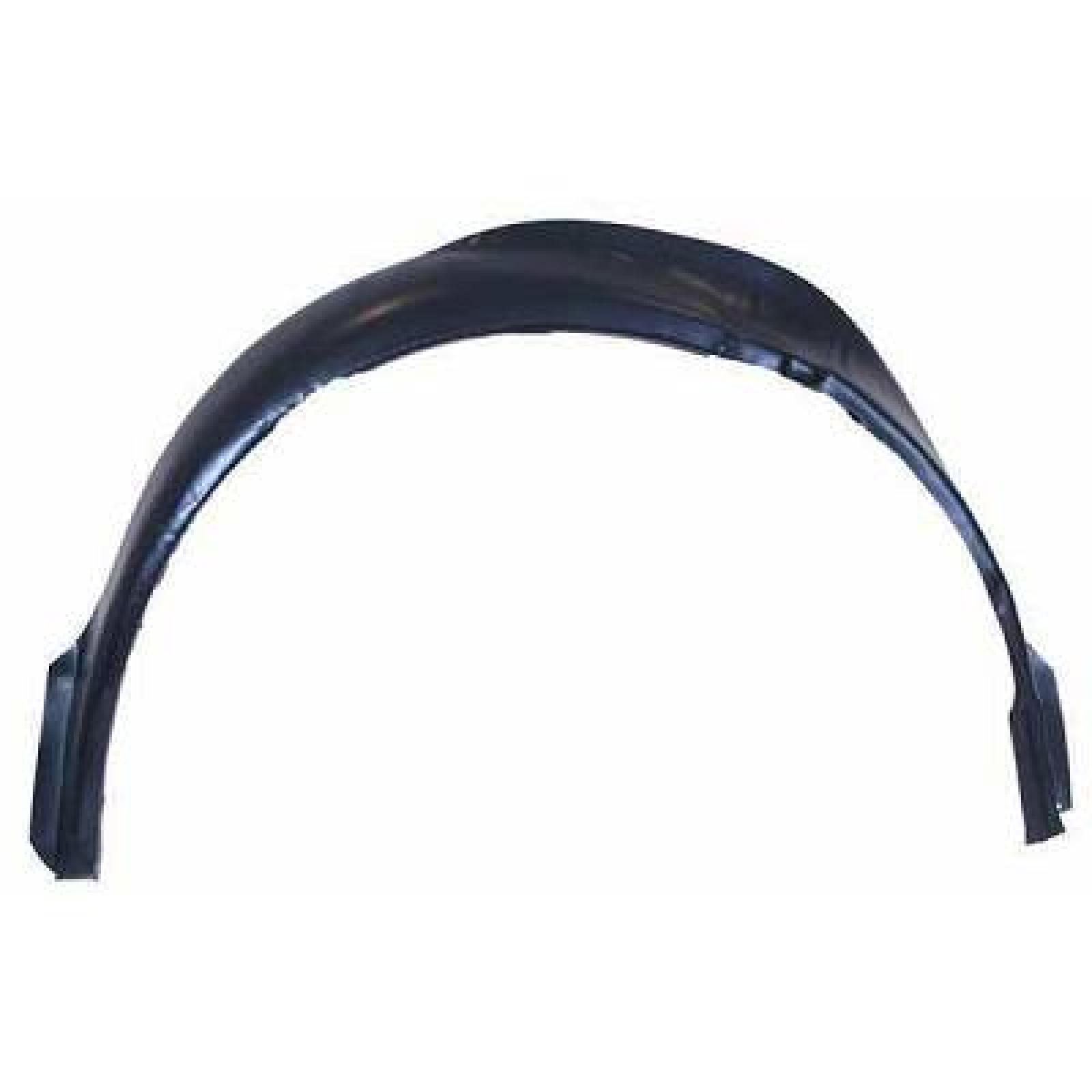 Cava da roda Traseiro Direito para Volkswagen Golf III 91-97
