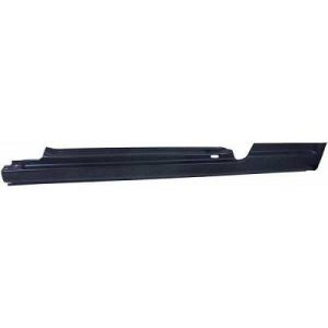 Chapa da embaladeira Esquerdo para Volkswagen Golf IV 97-03