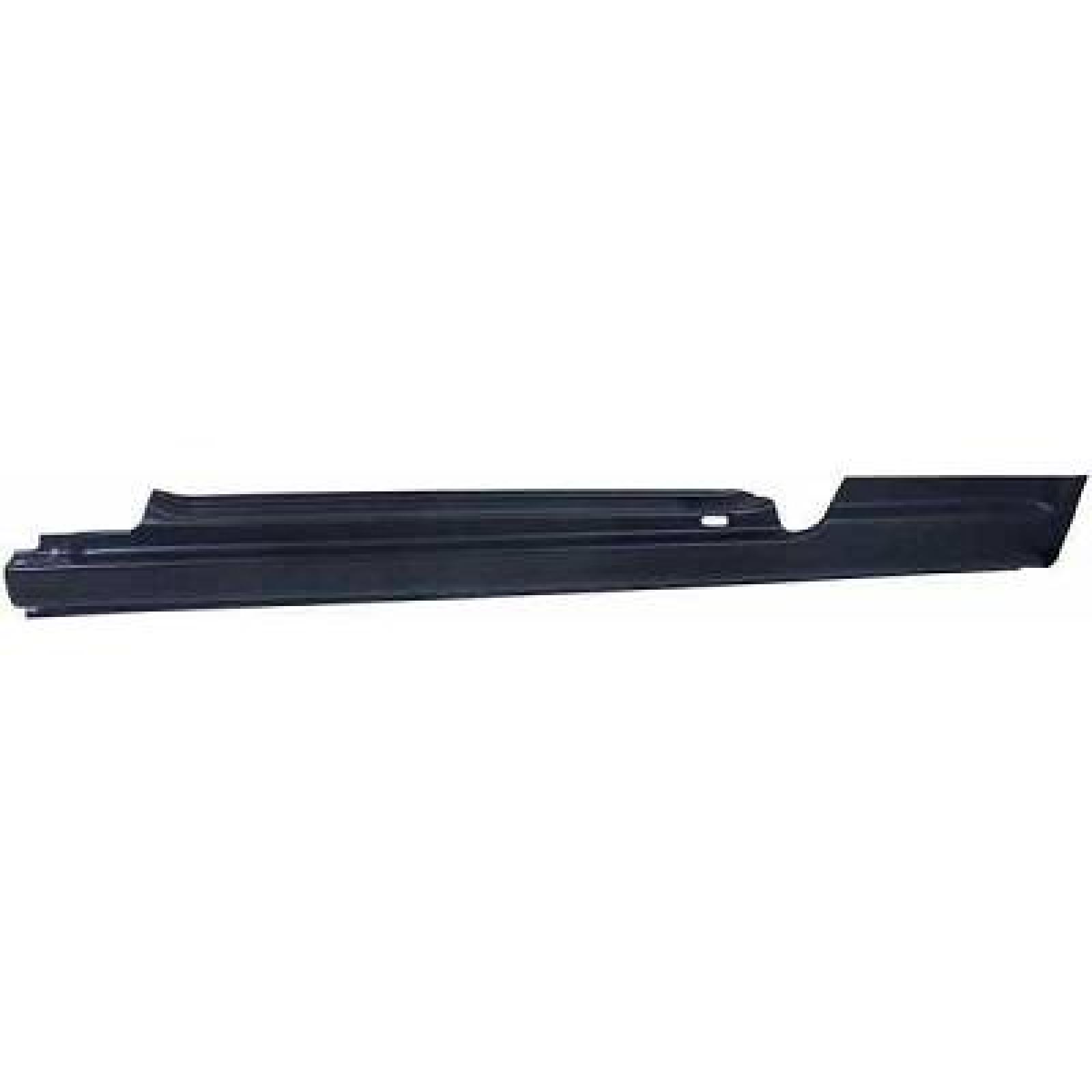 Chapa da embaladeira Esquerdo para Volkswagen Golf IV 97-03