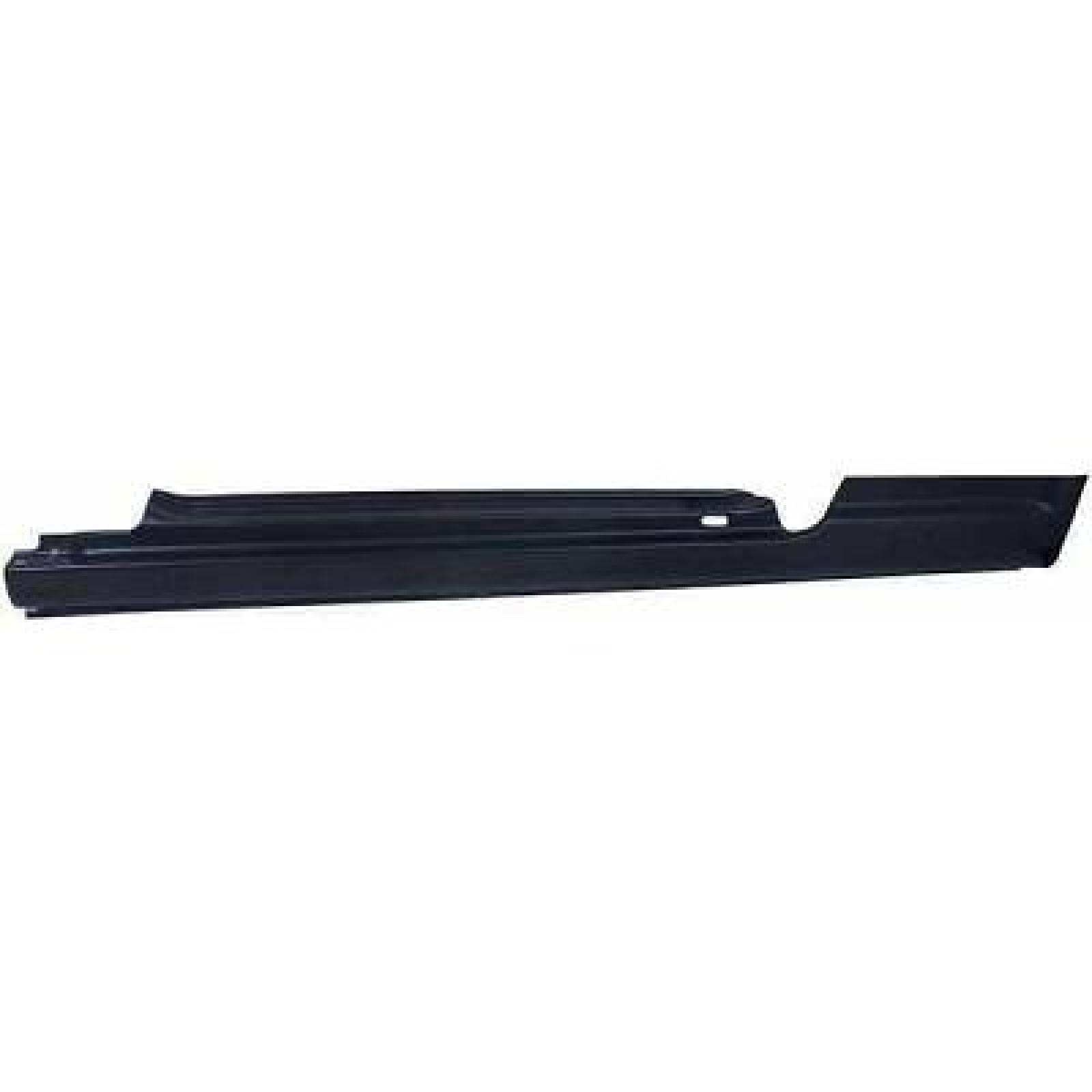 Chapa da embaladeira Direito para Volkswagen Golf IV 97-03