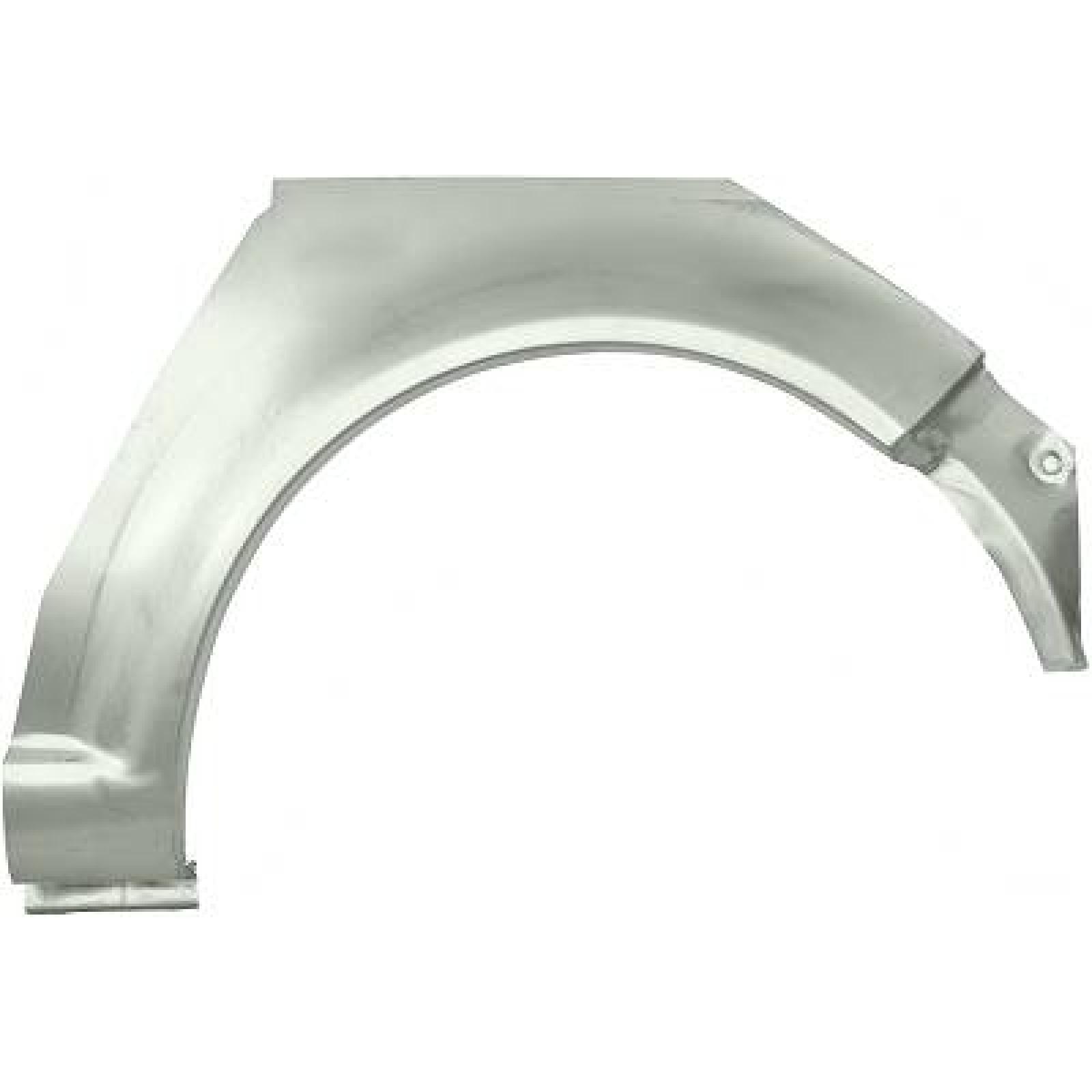 Painel lateral Traseiro Esquerdo para Volkswagen Golf IV 97-03