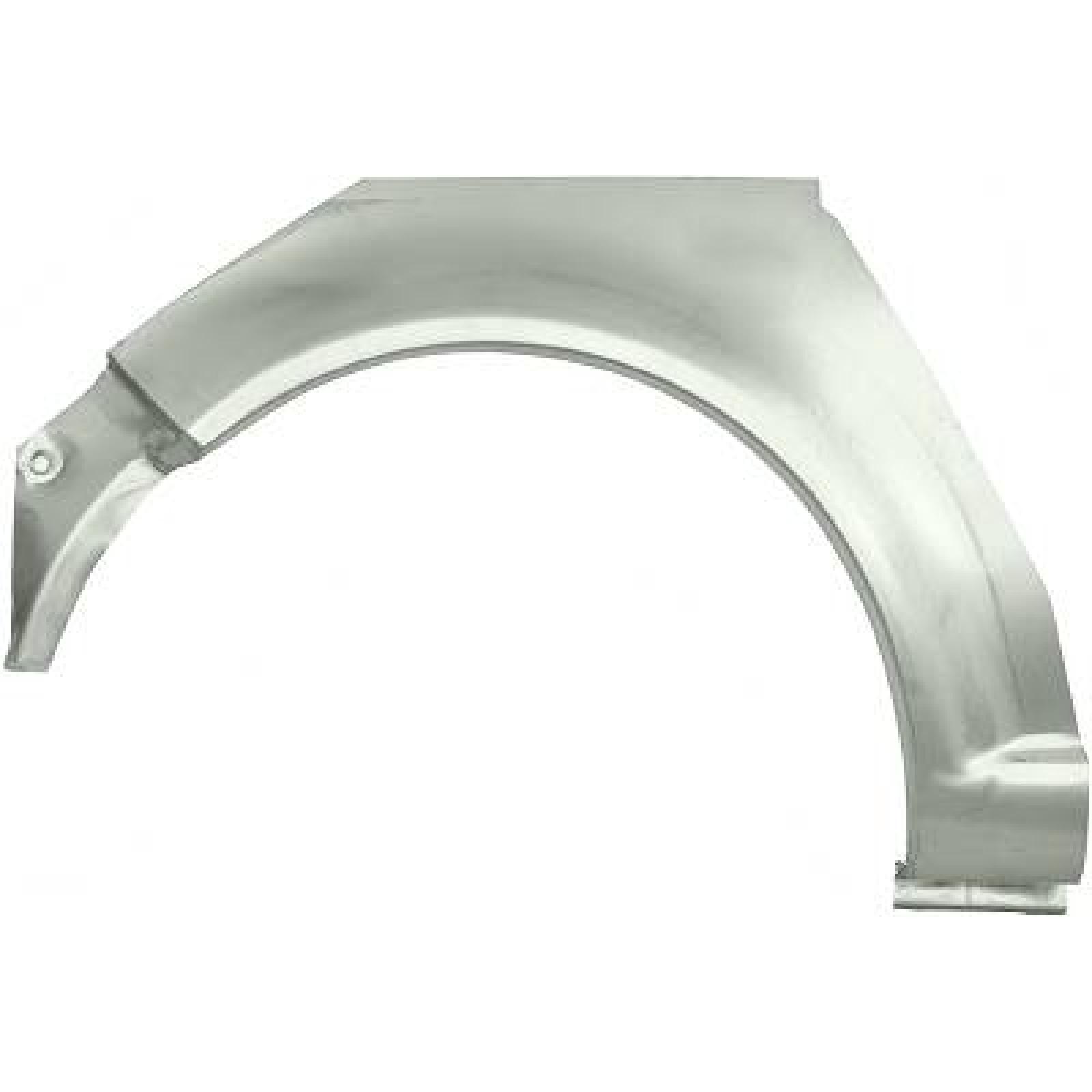Painel lateral Traseiro Direito para Volkswagen Golf IV 97-03