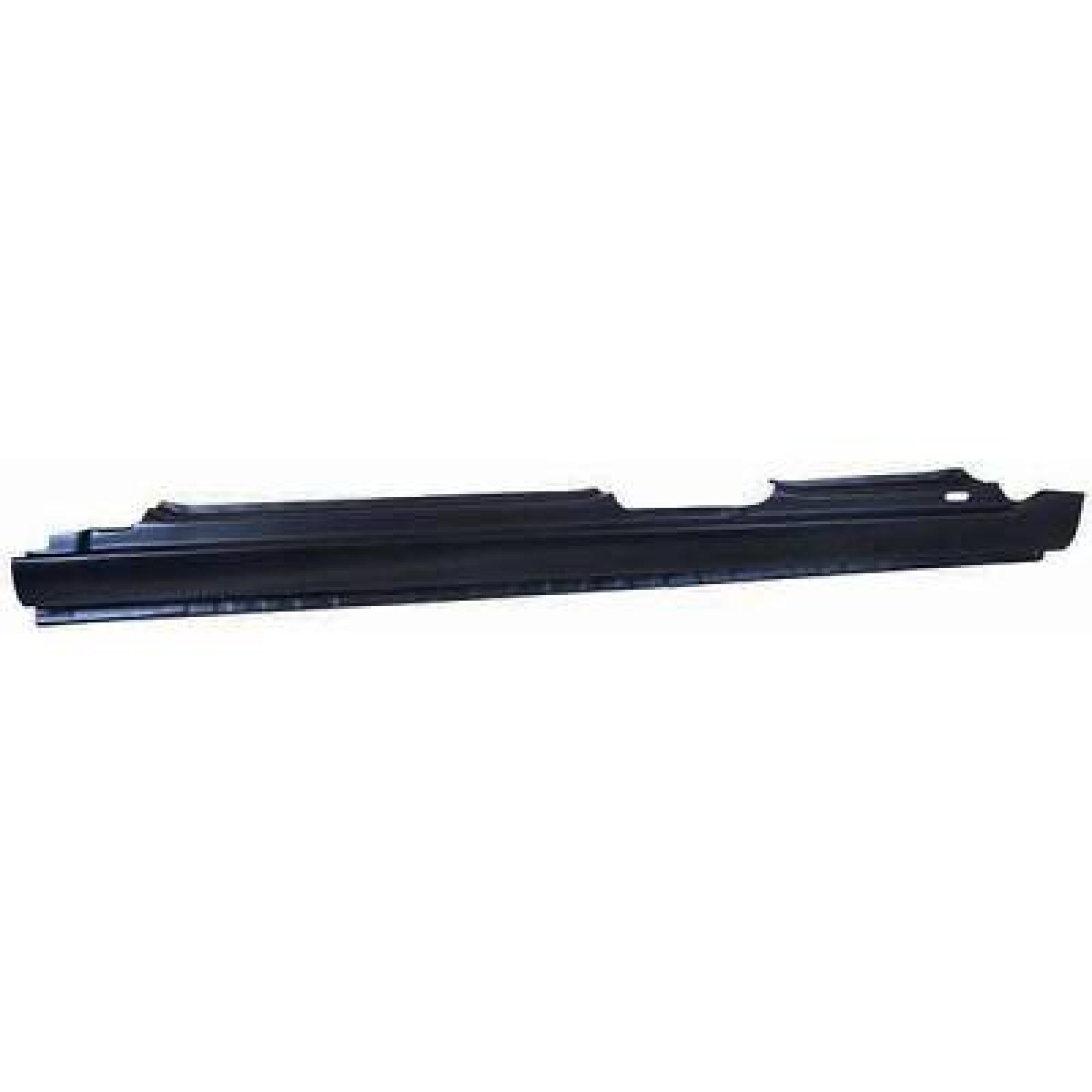 Chapa da embaladeira Esquerdo para Volkswagen Golf IV 97-03