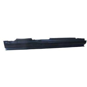 Chapa da embaladeira Direito para Volkswagen Golf IV 97-03