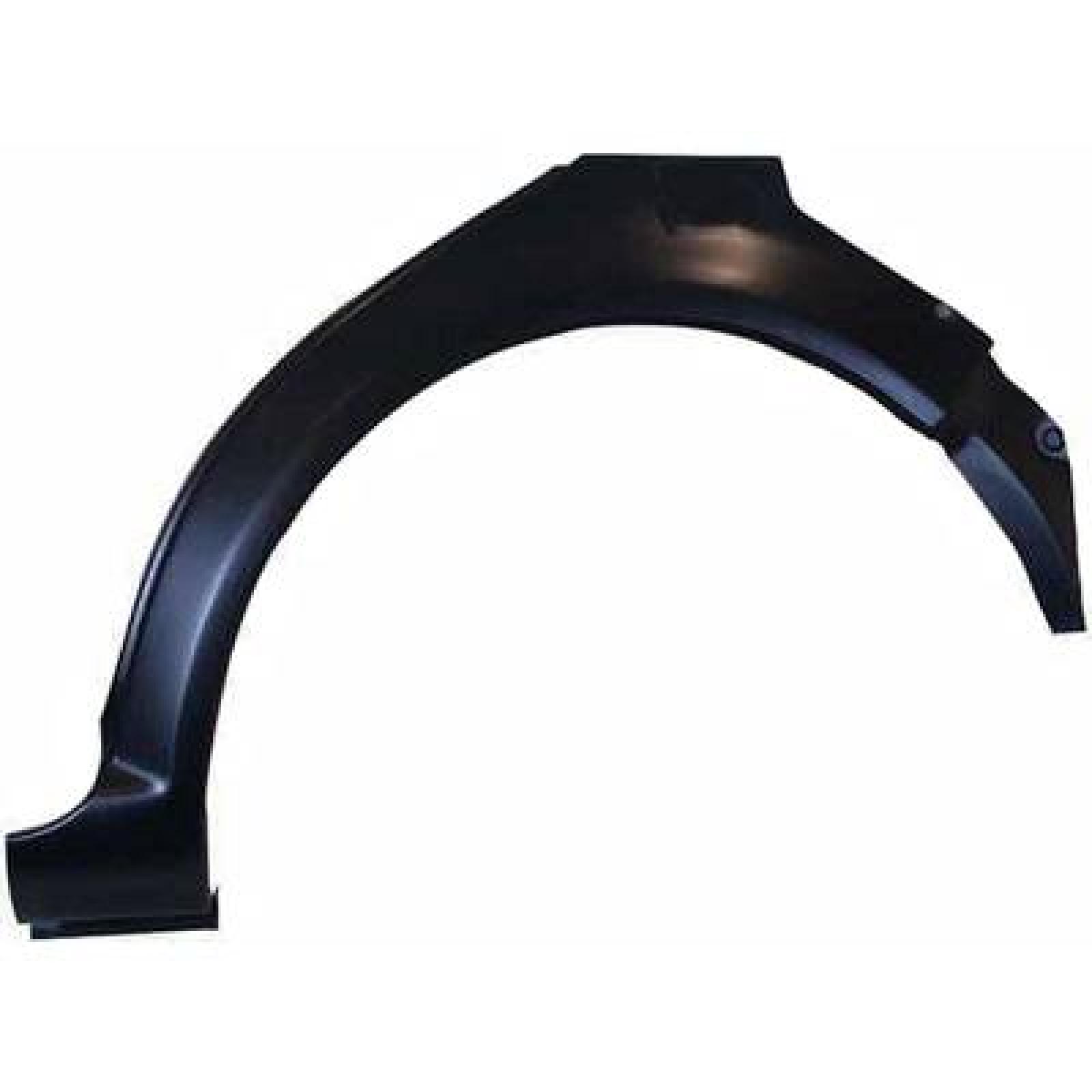 Painel lateral Traseiro Esquerdo para Volkswagen Golf IV 97-03