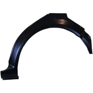 Painel lateral Traseiro Direito para Volkswagen Golf IV 97-03