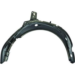 Painel lateral Traseiro Esquerdo para Volkswagen Golf IV 97-03