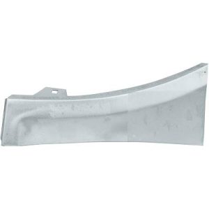 Guarda-lamas Dianteiro Esquerdo para Volkswagen Golf IV 97-03