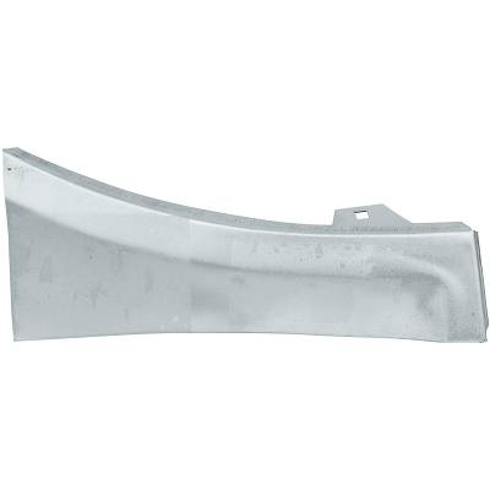 Guarda-lamas Dianteiro Direito para Volkswagen Golf IV 97-03