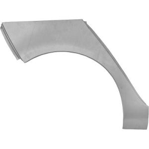 Painel lateral Traseiro Direito para Volkswagen Golf V 03-08