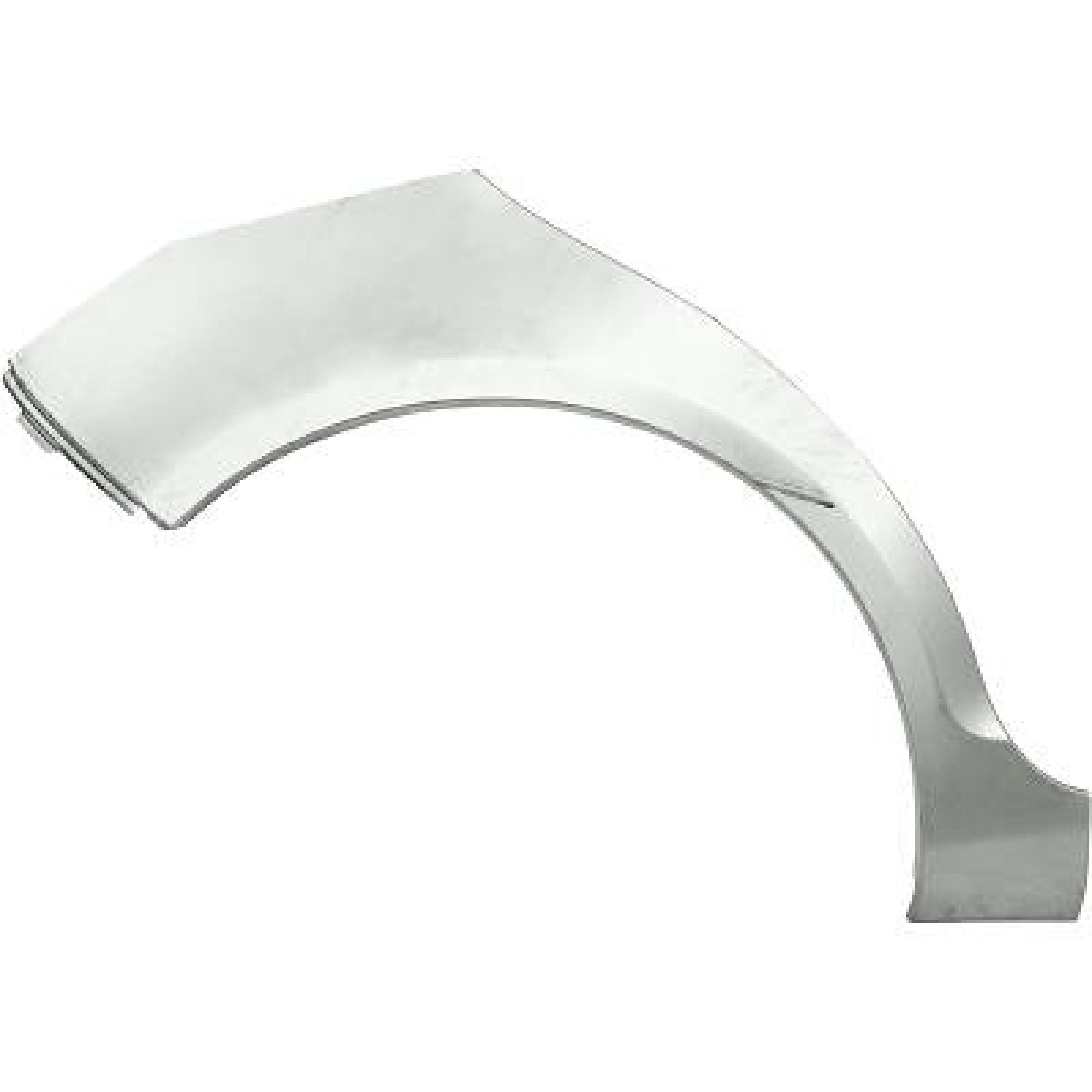 Painel lateral Traseiro Direito para Volkswagen Golf V Plus 05-09
