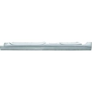 Chapa da embaladeira Esquerdo para Volkswagen Golf V Plus 05-09