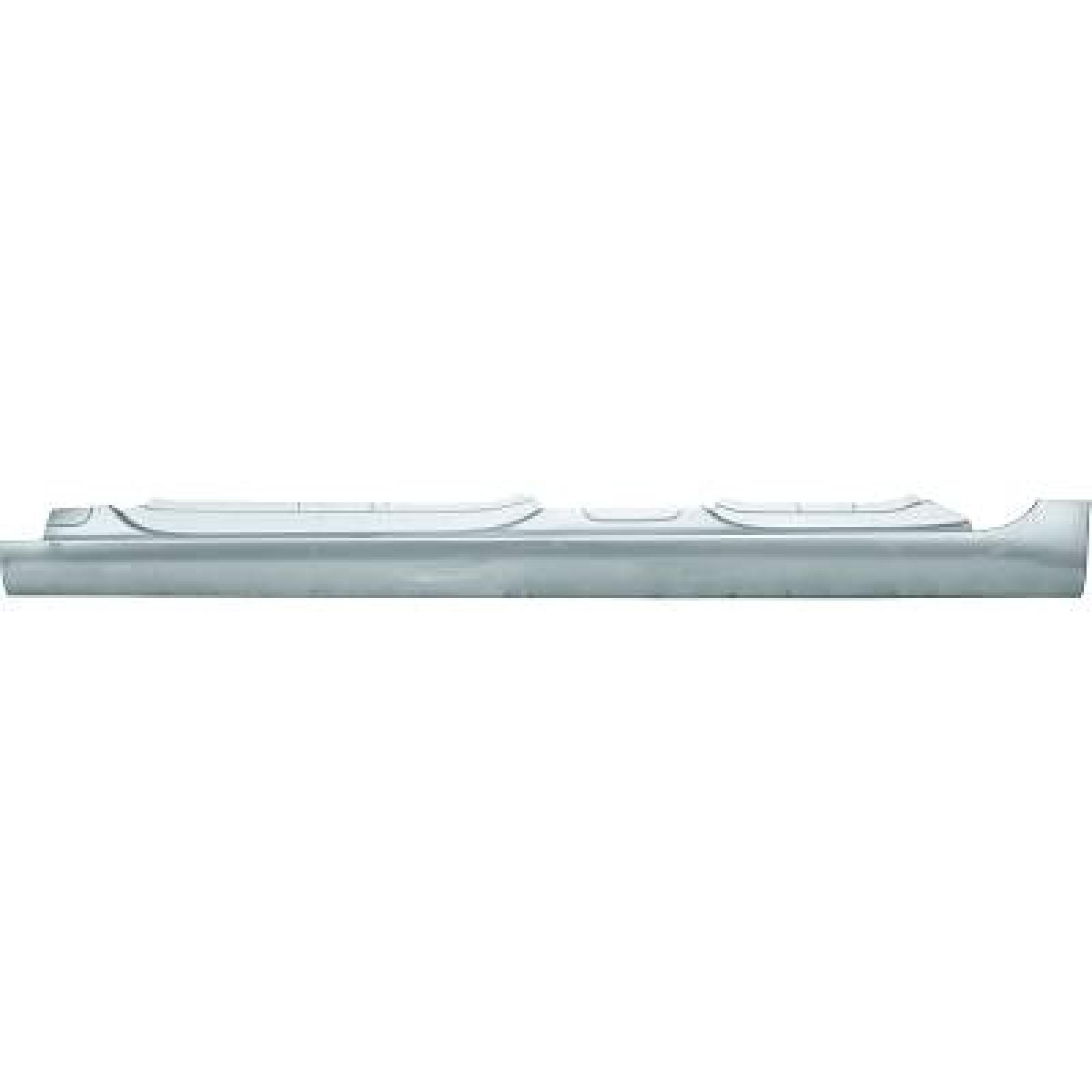 Chapa da embaladeira Esquerdo para Volkswagen Golf V Plus 05-09