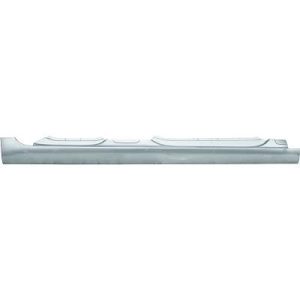 Chapa da embaladeira Direito para Volkswagen Golf V Plus 05-09