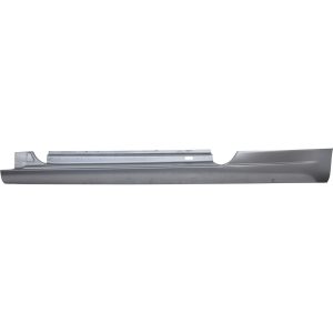 Chapa da embaladeira Esquerdo para Volkswagen Golf VI Berlina 08-12