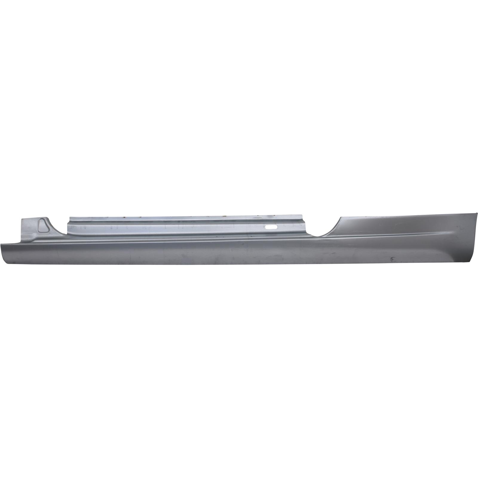 Chapa da embaladeira Esquerdo para Volkswagen Golf VI Berlina 08-12